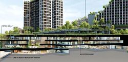 The Reserve Residences (D21), Apartment #566603341
